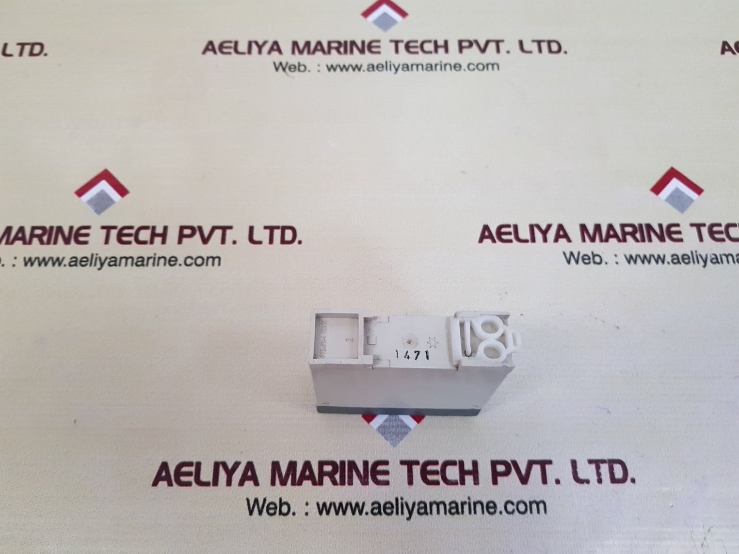 Abb ct-yde time relay 1svr550207r2100 