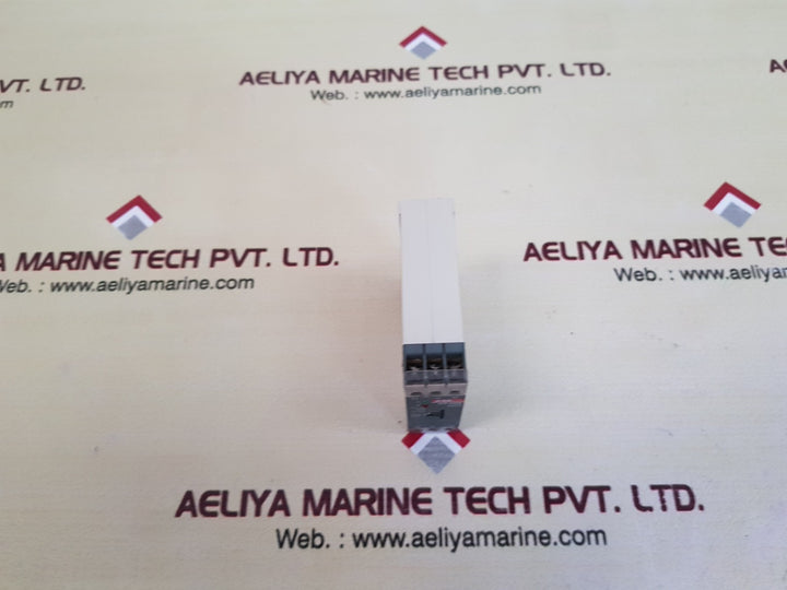 Abb ct-yde time relay 1svr550207r2100 
