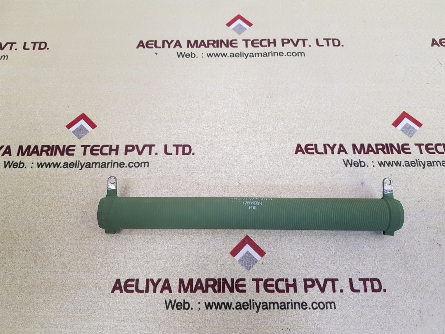 Jrm n gh200w 500j resistor