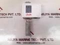Danfoss kp 62 temperature control switch 10 ˚c