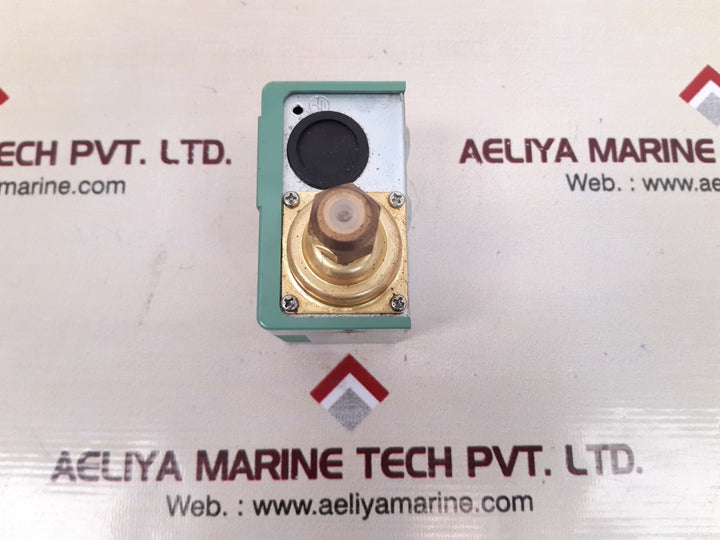 Saginomiya sns-c106q032 pressure control