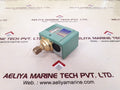 Saginomiya sns-c106q032 pressure control