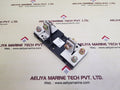 Bussmann 170h3006 1250a 1400v fuse holders