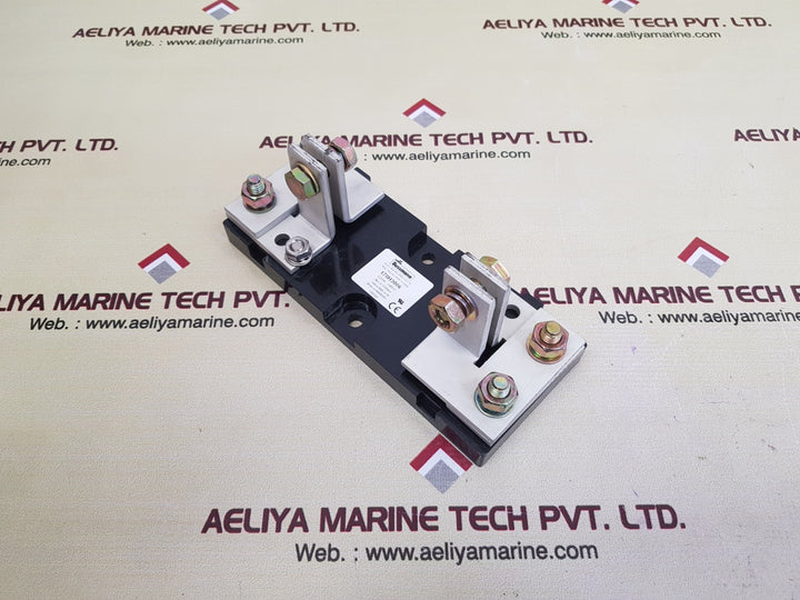 Bussmann 170h3006 1250a 1400v fuse holders