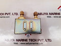 Saginomiya dns-d606mq9a pressure controls switch