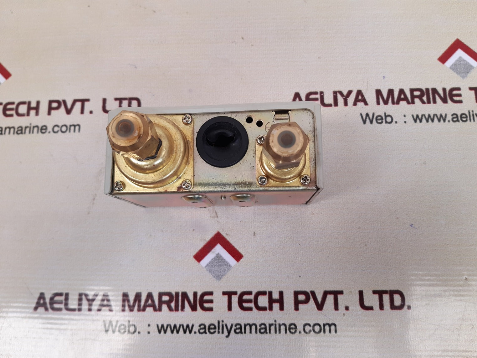 Saginomiya dns-d606mq9a pressure controls switch