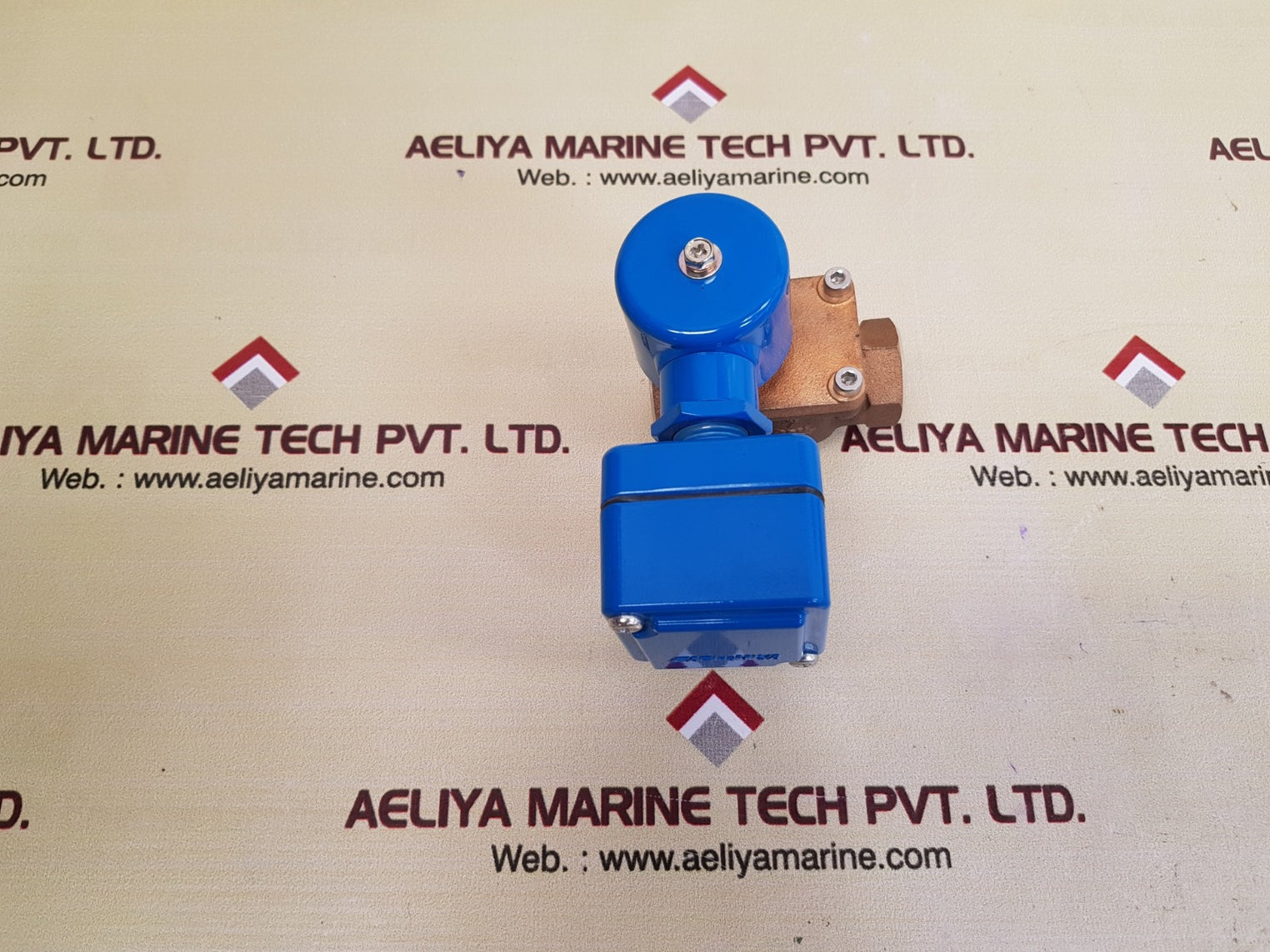 Saginomiya wev-2006gla solenoid valve 