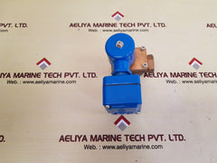 Saginomiya wev-2006gla solenoid valve 