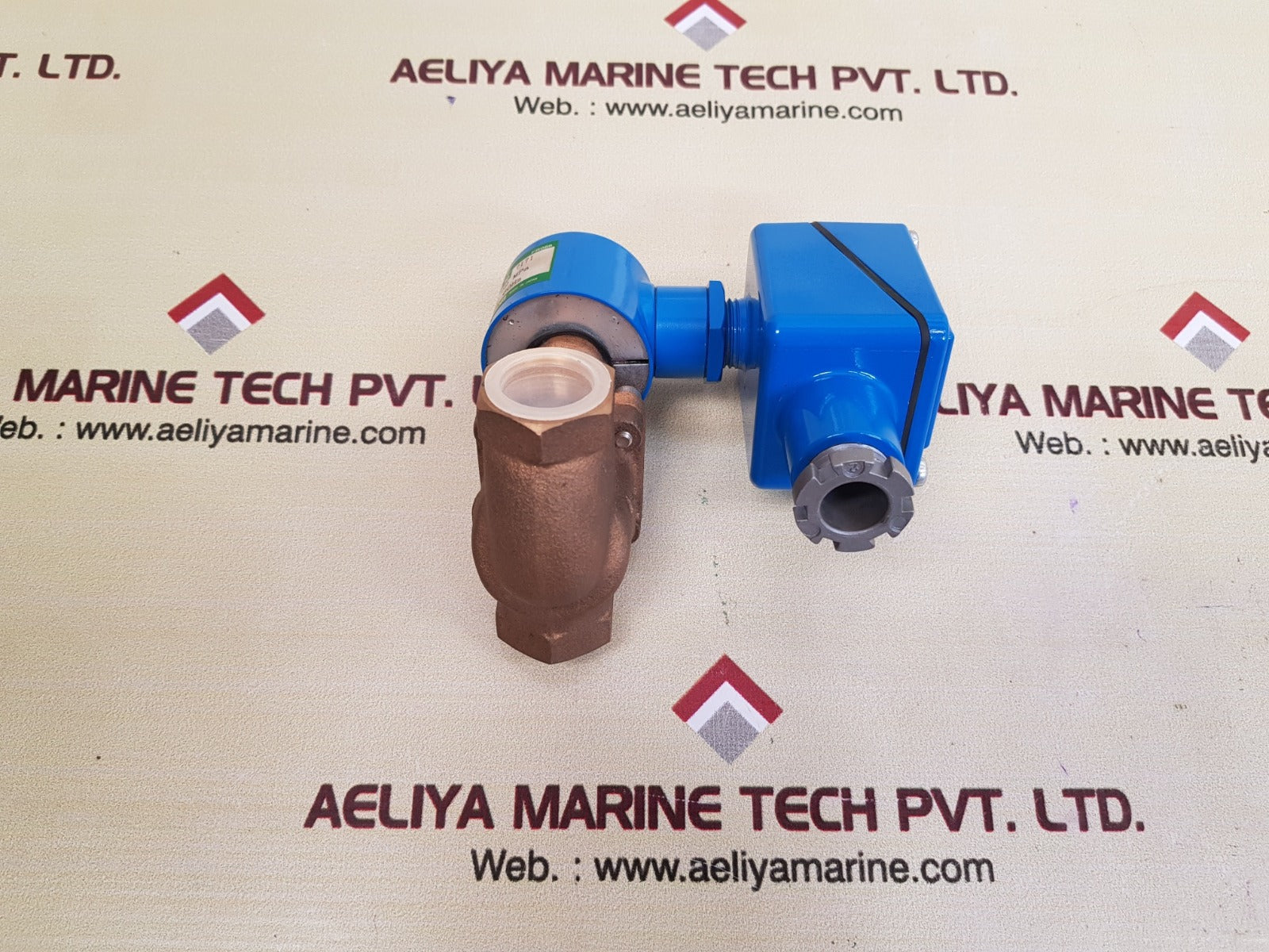 Saginomiya wev-2006gla solenoid valve 