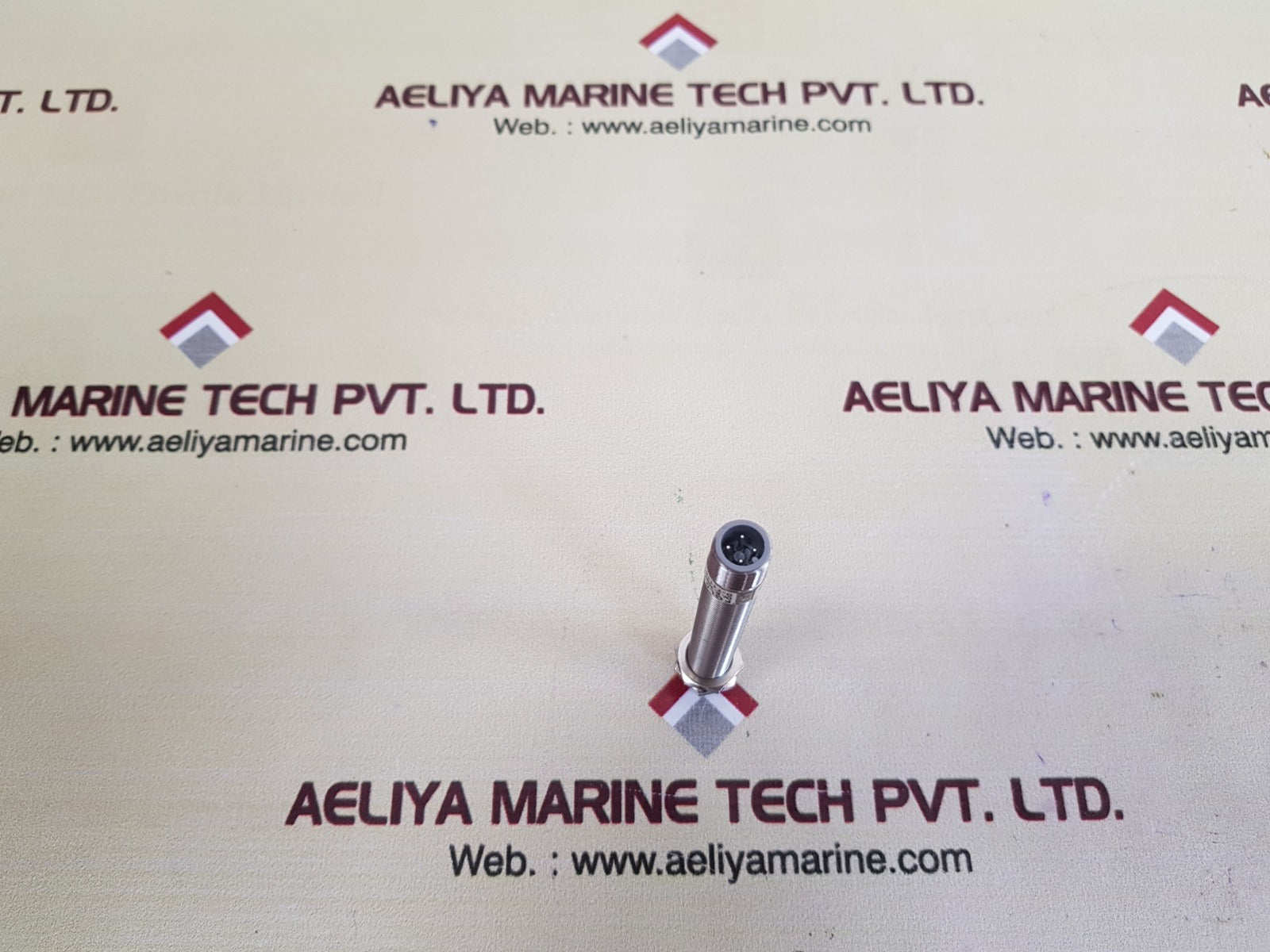 Dr.e.horn fgl01406-8 inductive pulse sensor 