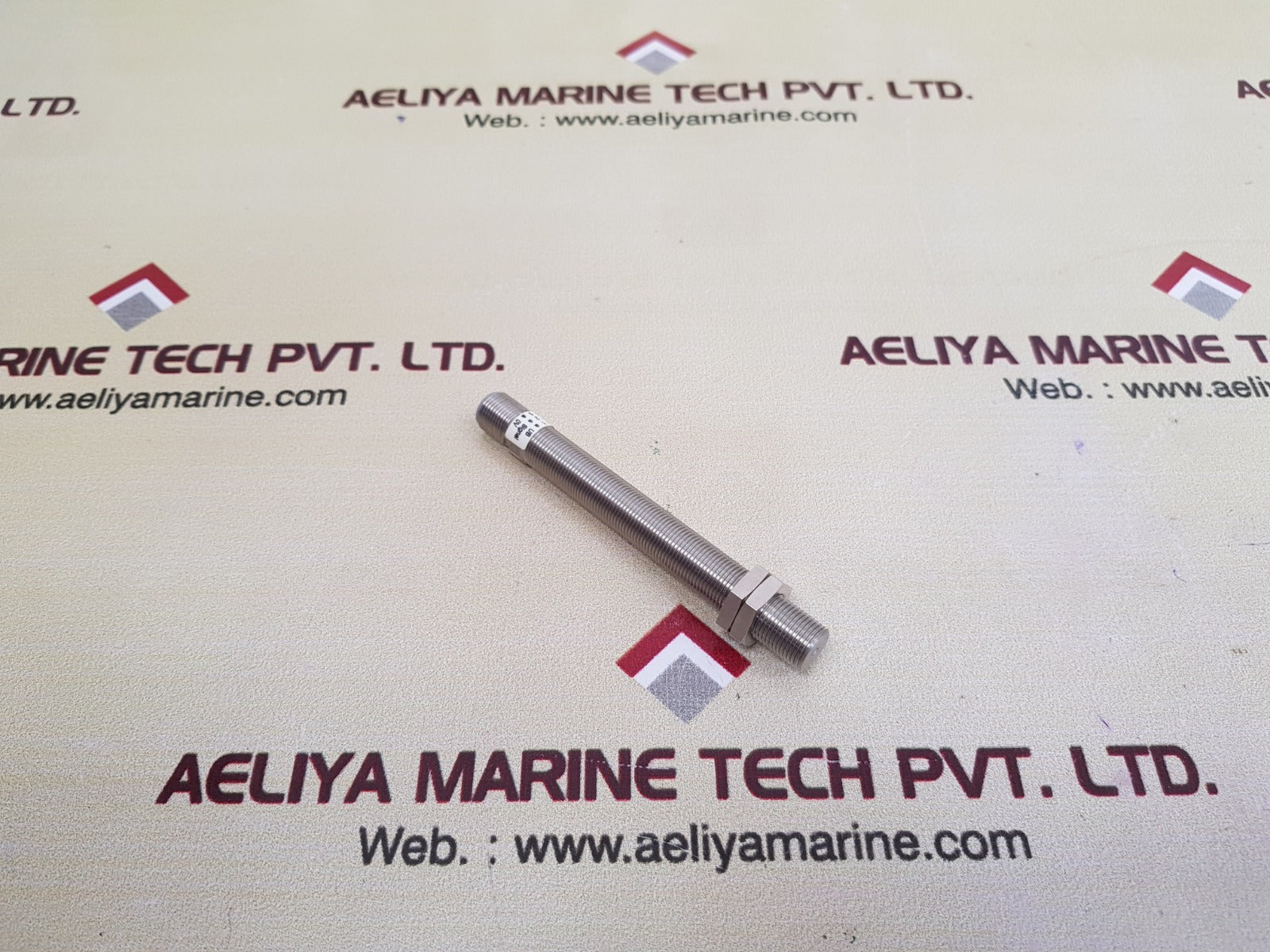 Dr.e.horn fgl01406-8 inductive pulse sensor 