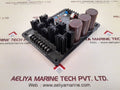 Basler electric avc125-10-b1 automatic voltage regulator 