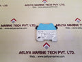 Mtl instruments mtl7796- safe zener barriers