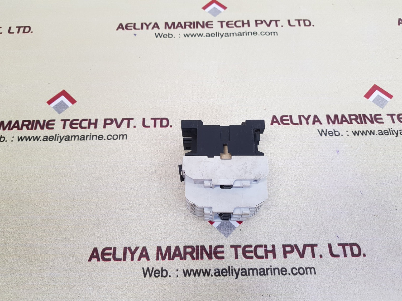 Danfoss ci 12 contactor  75°c