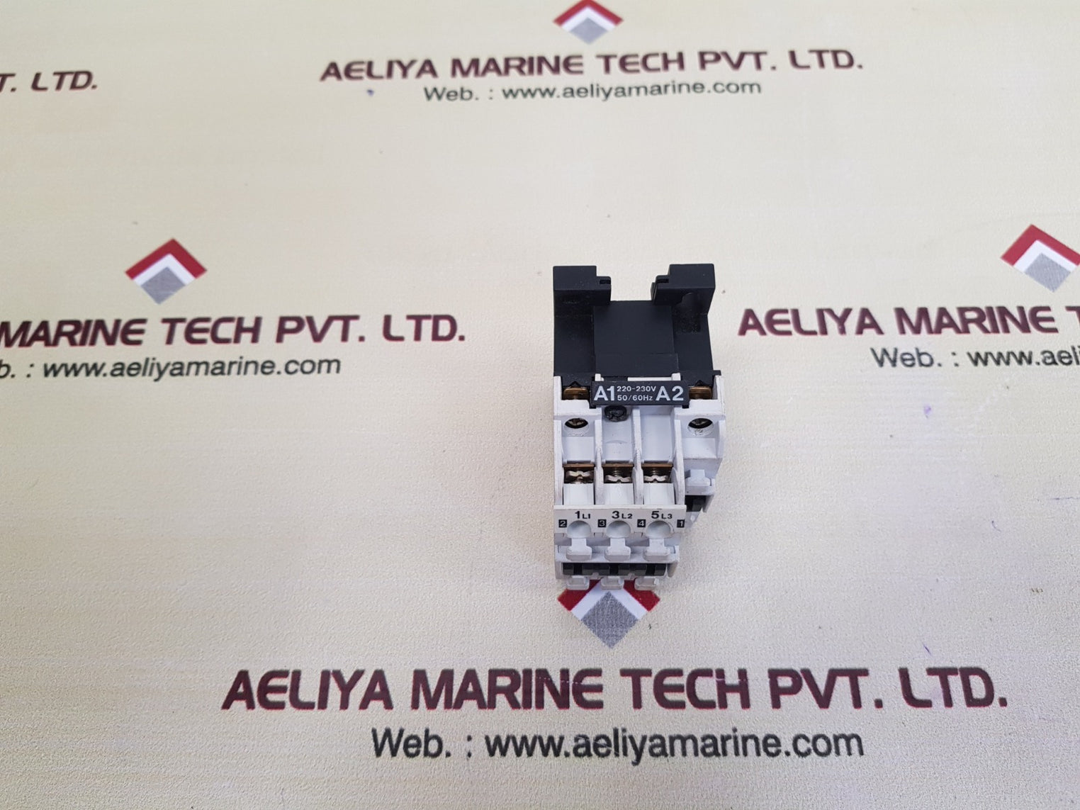 Danfoss ci 12 contactor  75°c