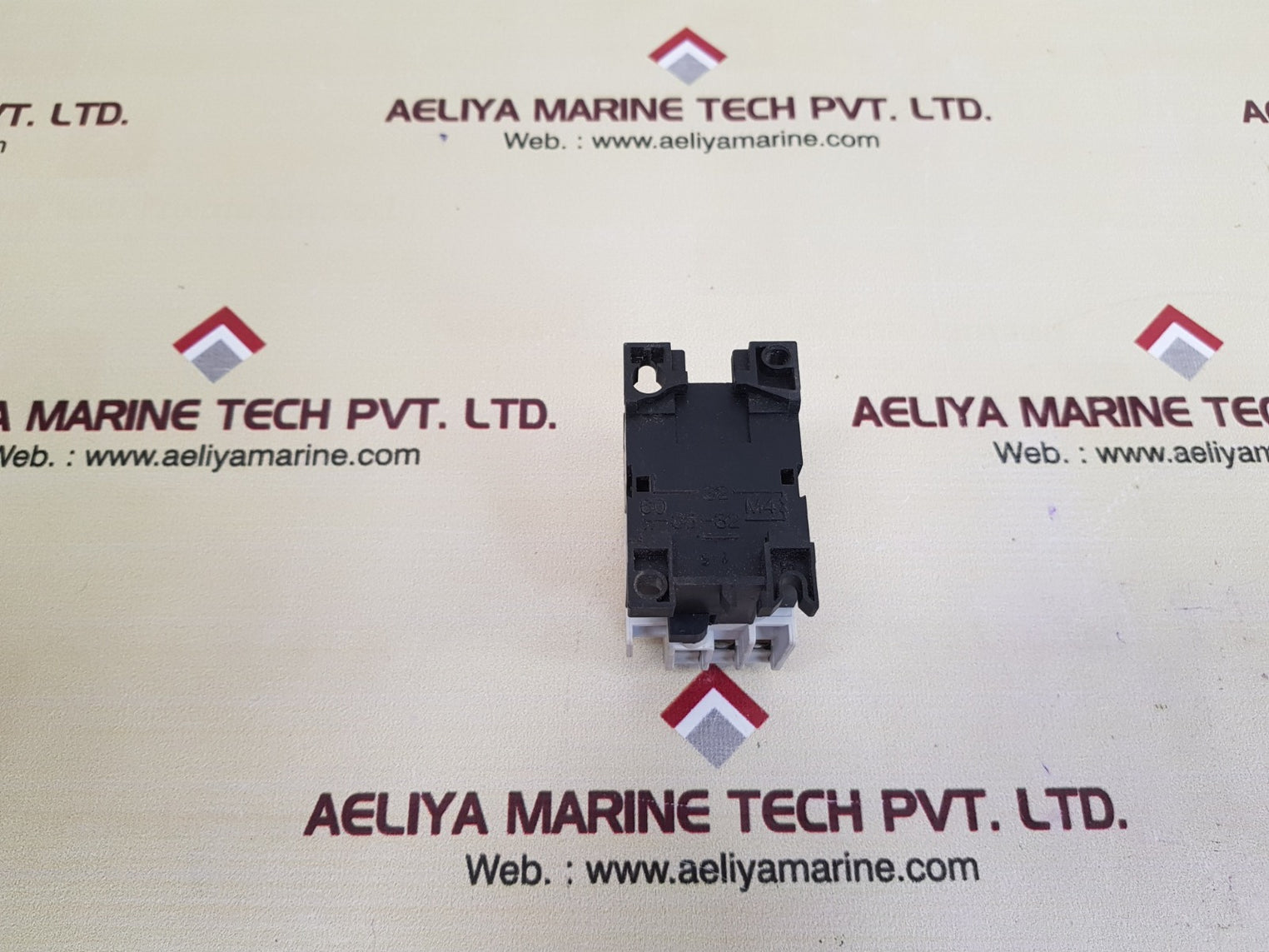 Danfoss ci 12 contactor  75°c