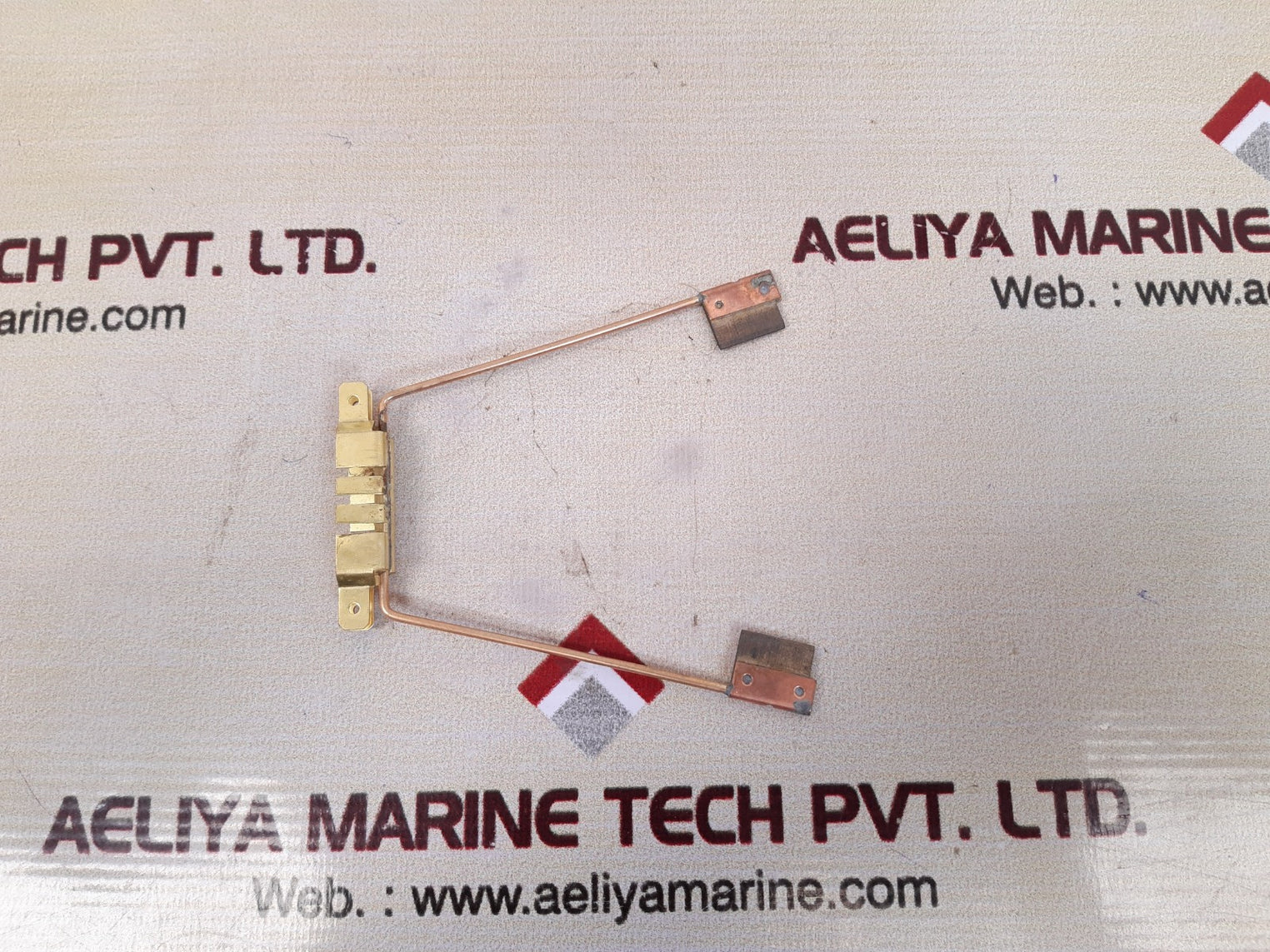 Macgregor hagglunds  662 0846-000