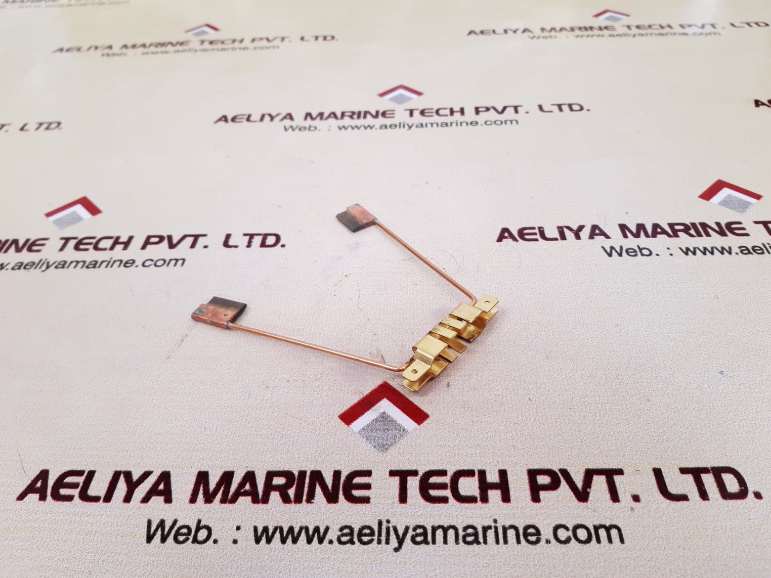 Macgregor hagglunds  662 0846-000