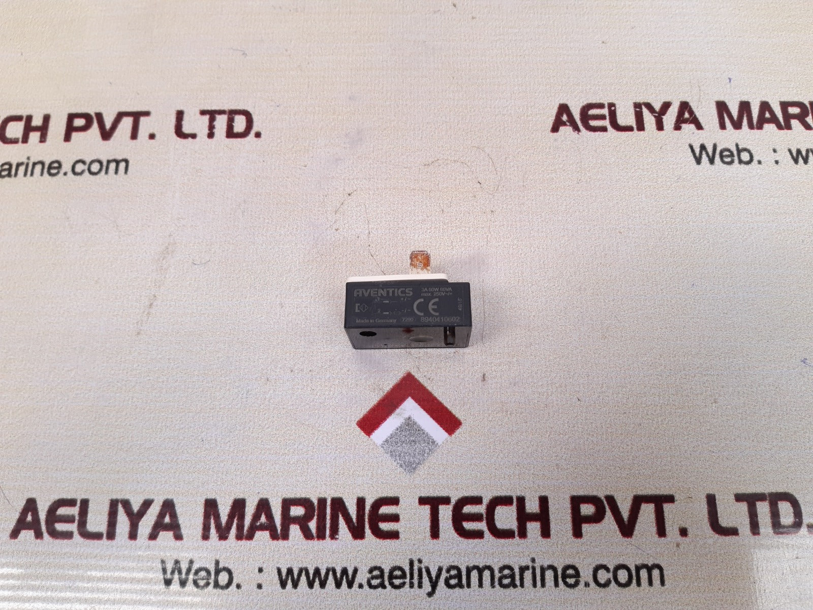 Aventics 8940410602 proximity reed switch 