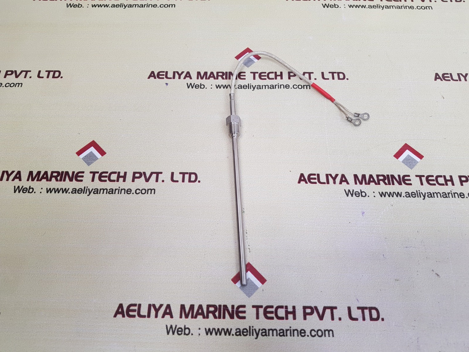 Sunflame 8d burner (ssc-5) parts thermister