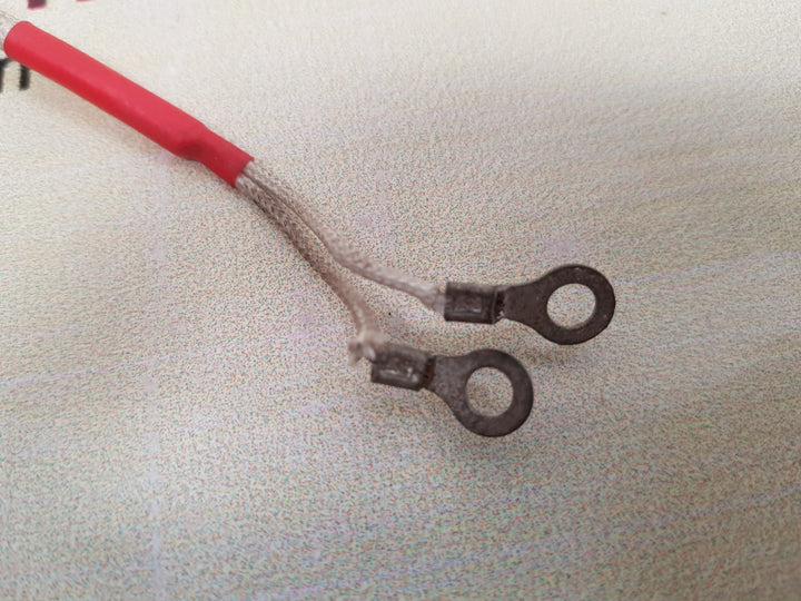 Sunflame 8d burner (ssc-5) parts thermister