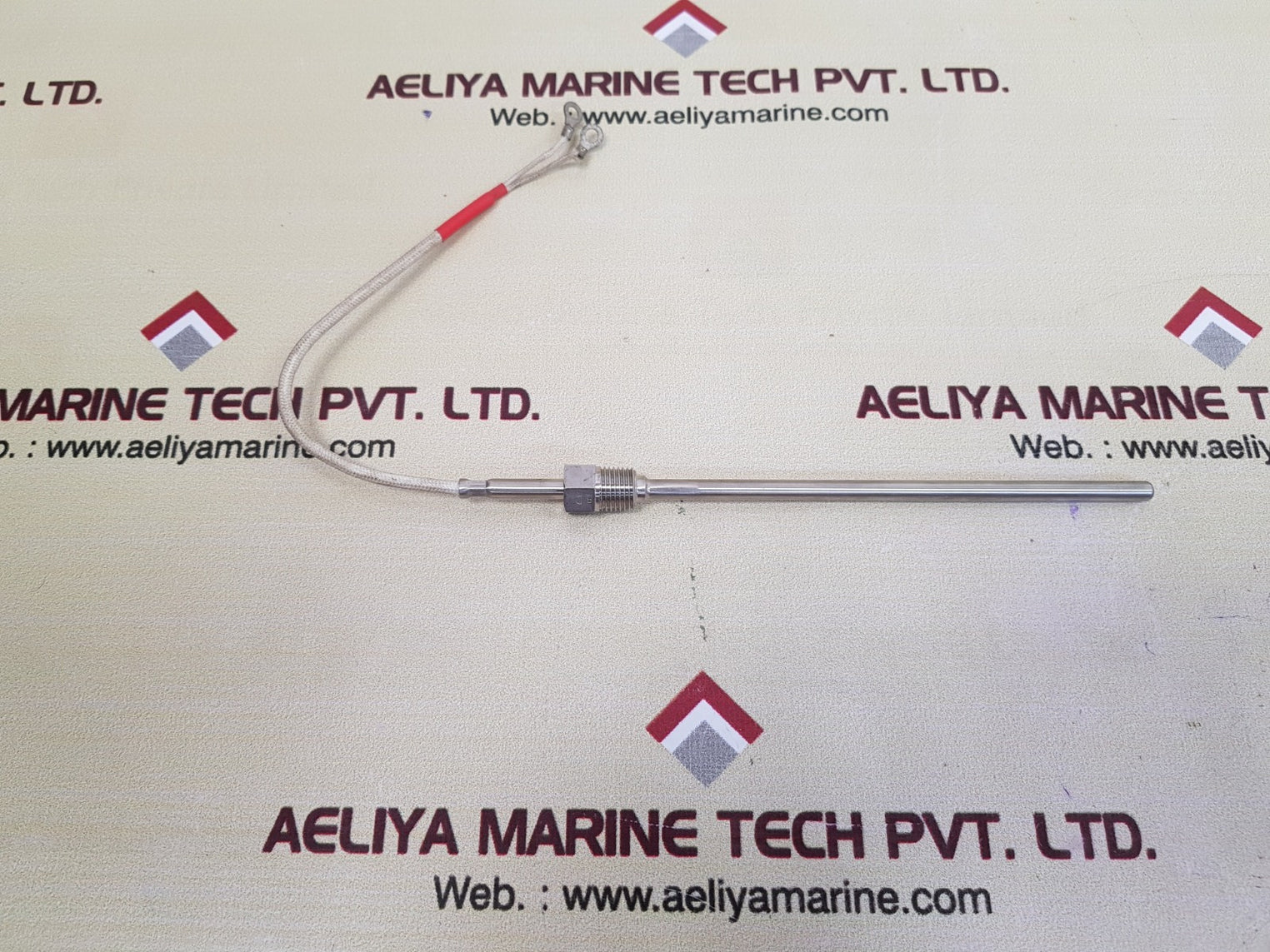 Sunflame 8d burner (ssc-5) parts thermister