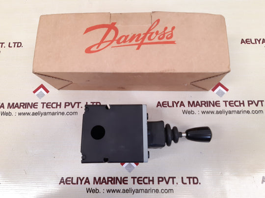 Danfoss 155b4212 electric remote control