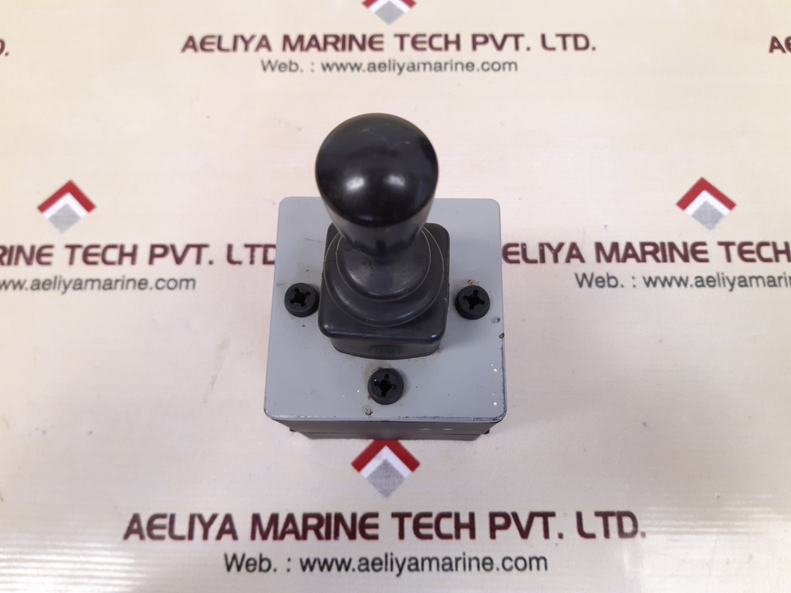 Danfoss 155b4212 electric remote control