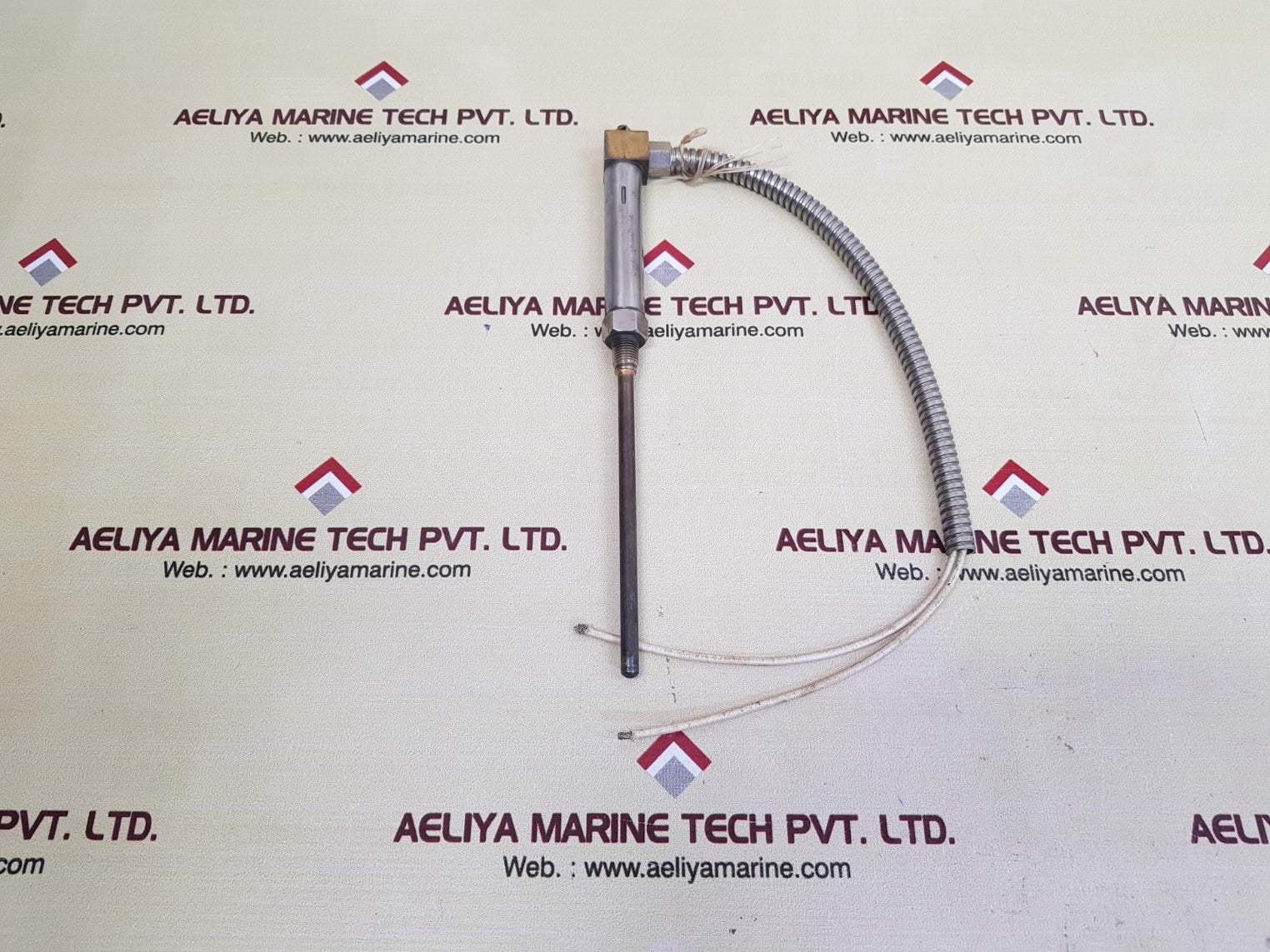 Fenwal 15050-0 thermoswitch- thermostat