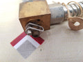 Fenwal 15050-0 thermoswitch- thermostat