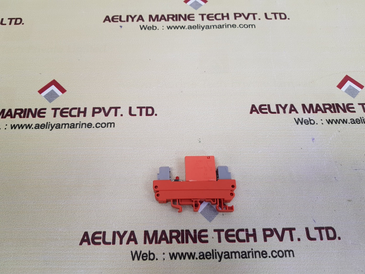 Schrack entrelec rp010024 coil relay 24vdc