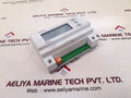 Siemens rwd62 temperature controller