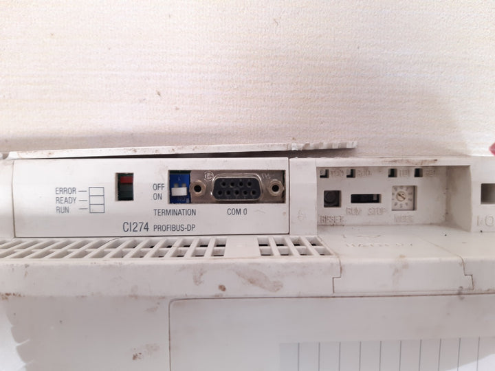 Abb pm210 compact controller 3bse021386r3 version 5