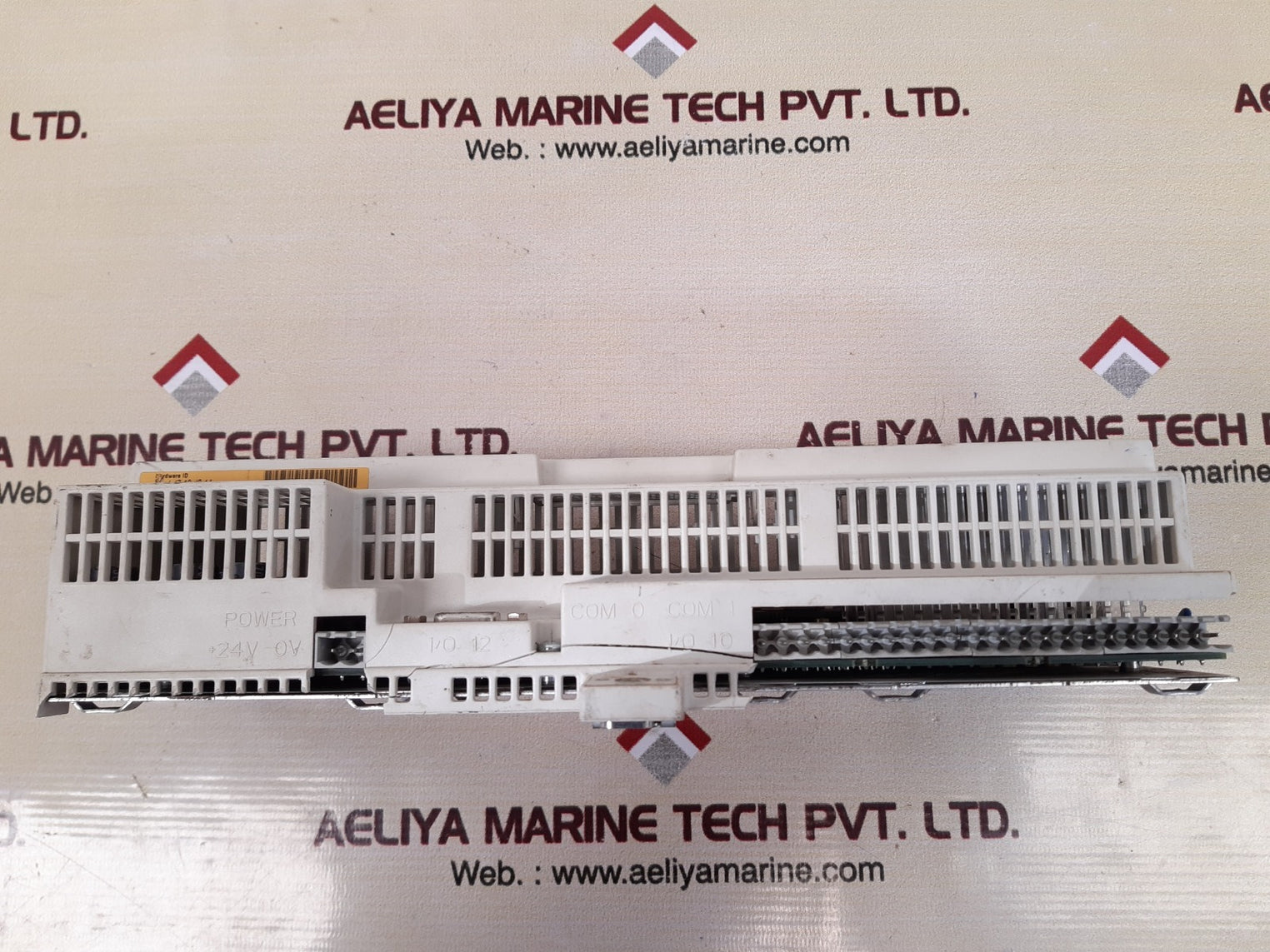 Abb pm210 compact controller 3bse021386r3 version 5