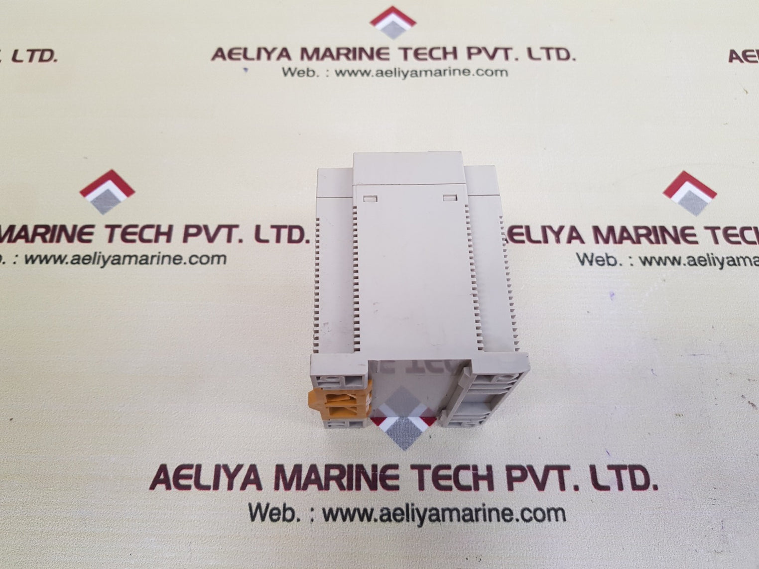 Omron s82k-05024 power supply