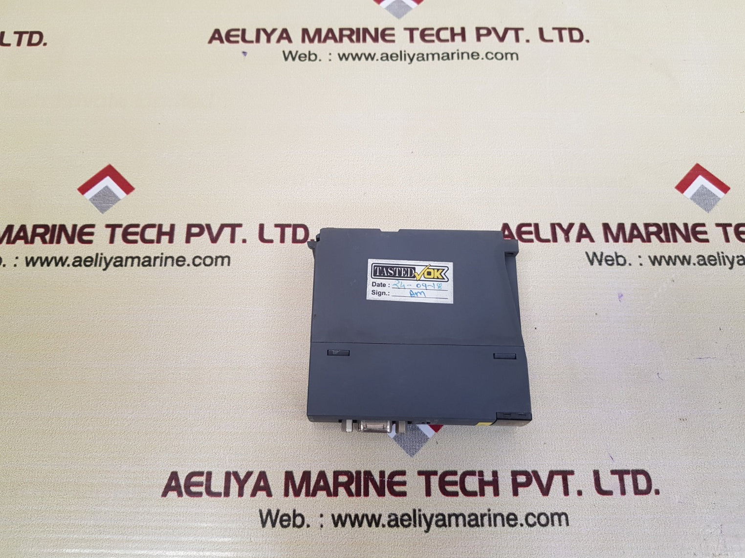 Mitsubishi electric qj71pb92d profibus i/f unit