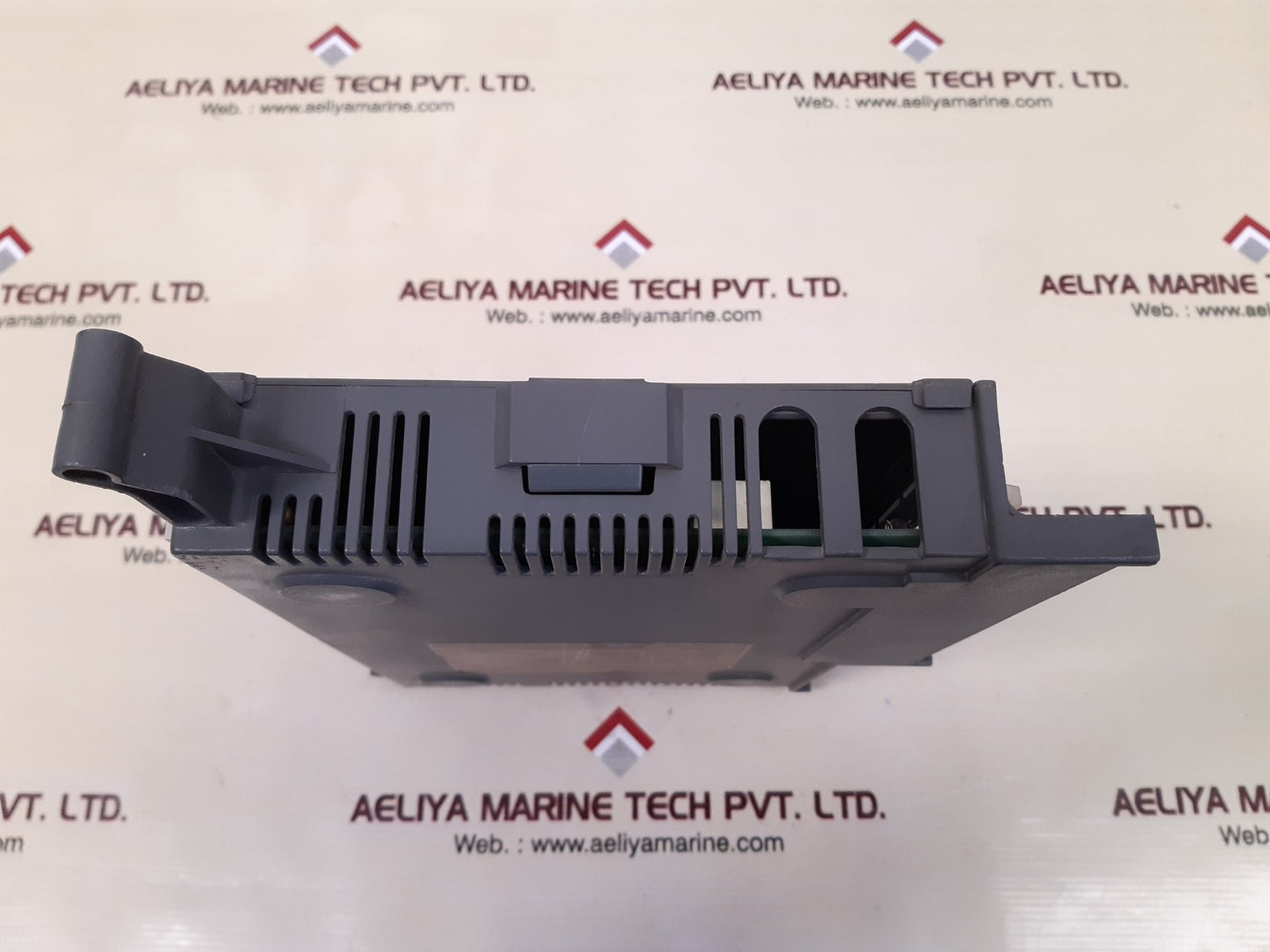 Giddings & lewis 502-03551-02r0 ac i/o module