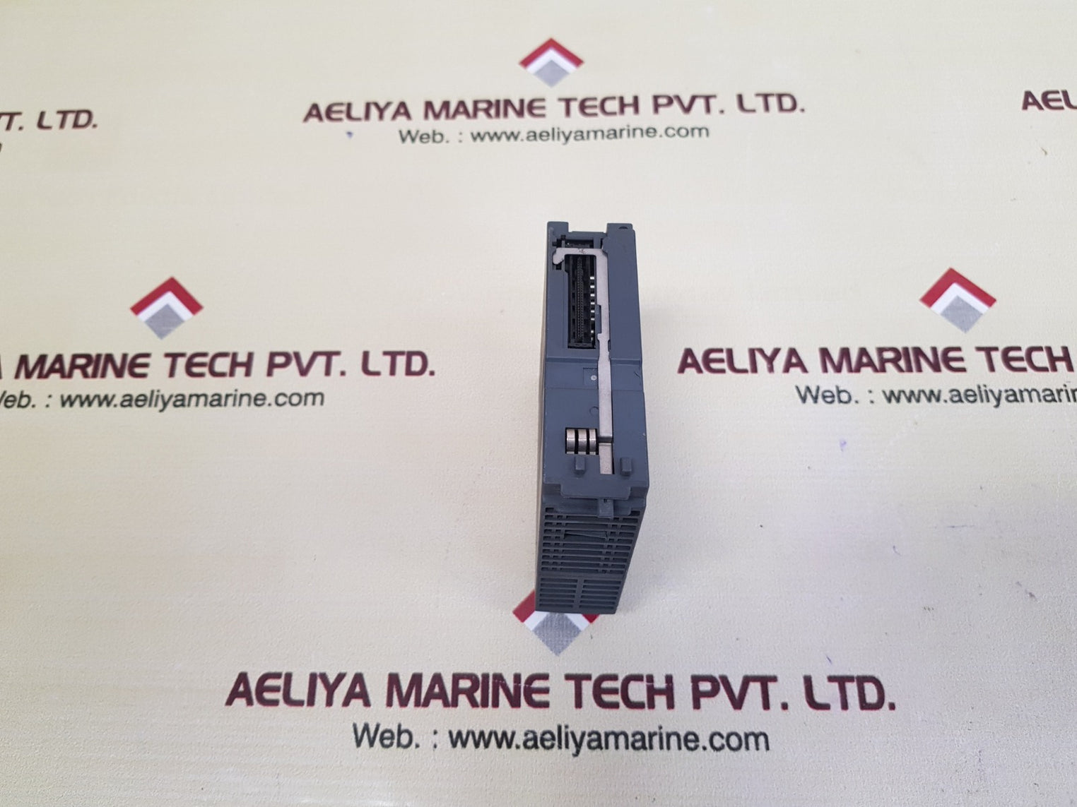 Mitsubishi electric qj71dn91 devicenet master-slave unit 