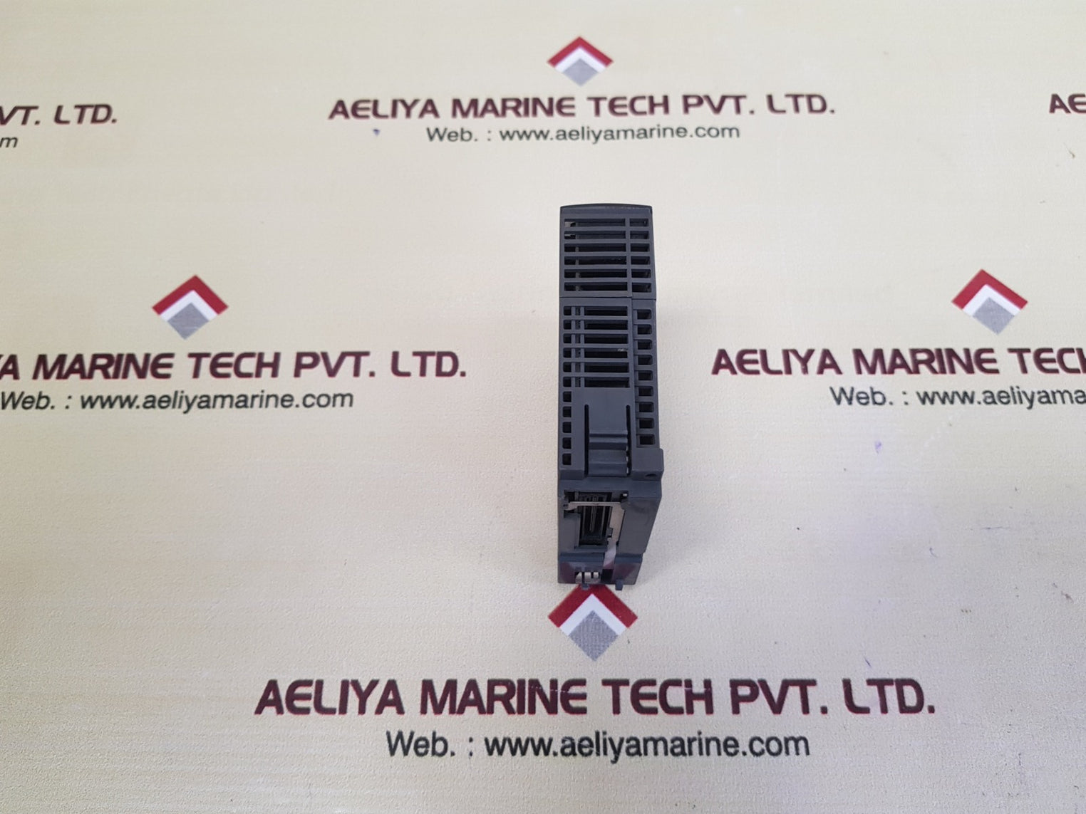 Mitsubishi electric qj71dn91 devicenet master-slave unit 