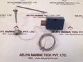 Jumo ath-70/n2 surface mounting thermostat
