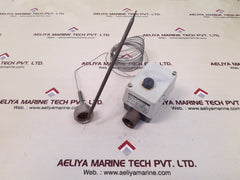 Jumo ath-70/n2 surface mounting thermostat