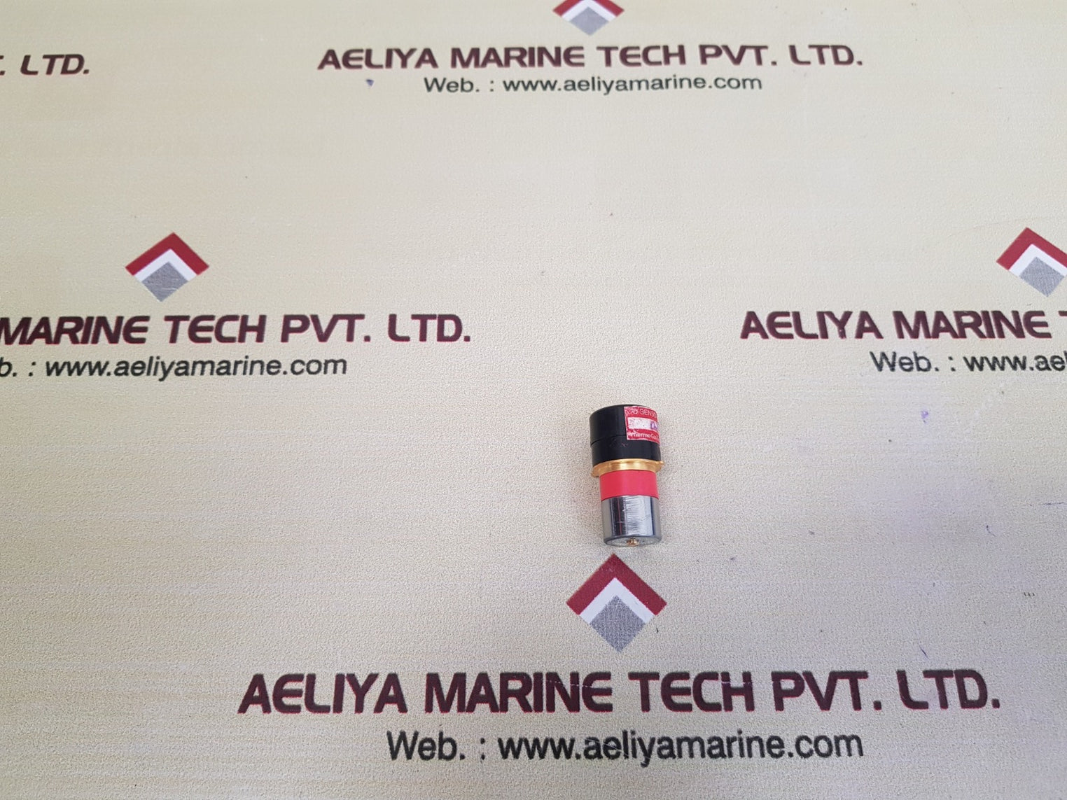 Thermo gastech 65-2003 carbon monoxide sensor