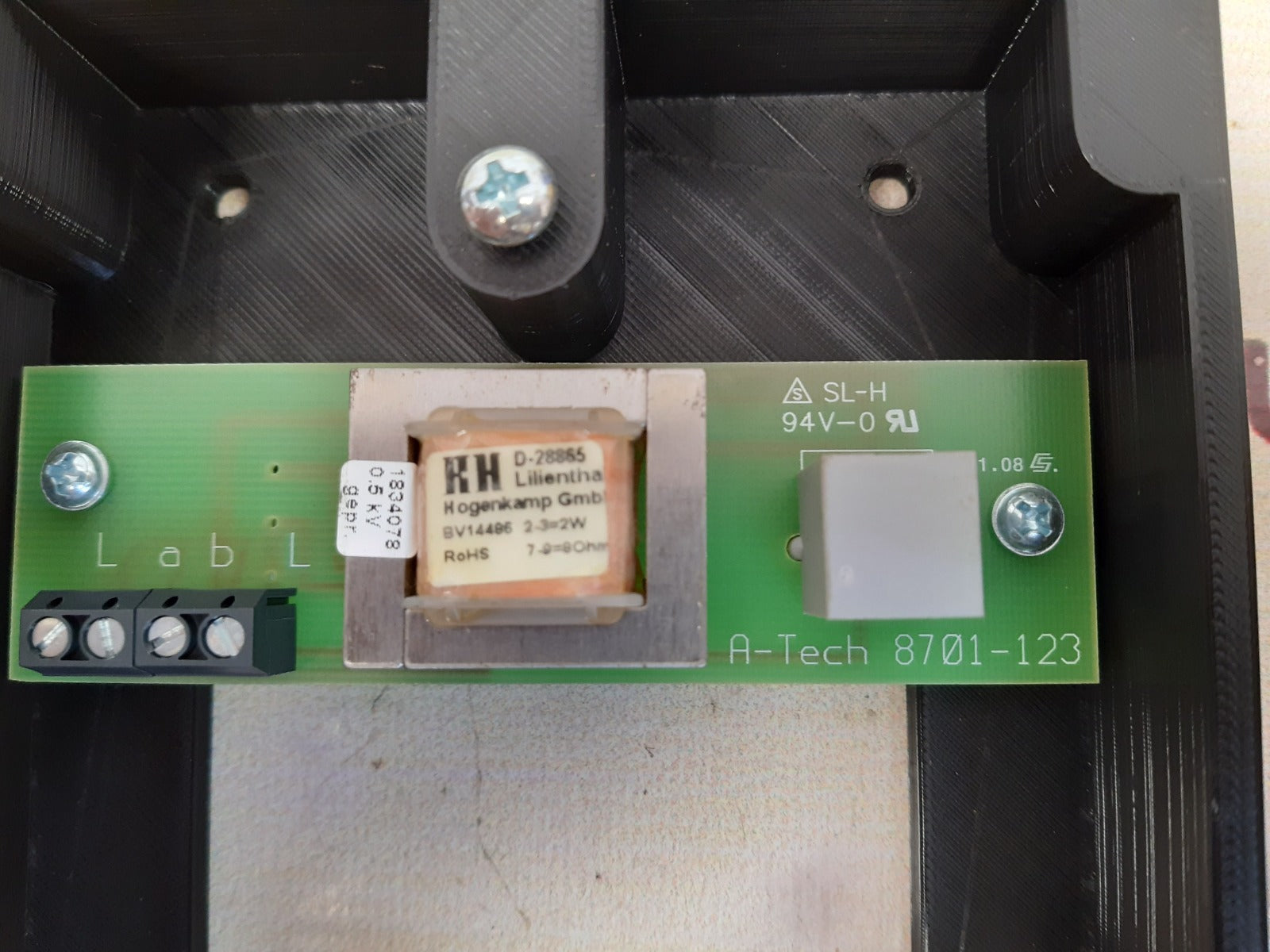 A-tech 8701-123
