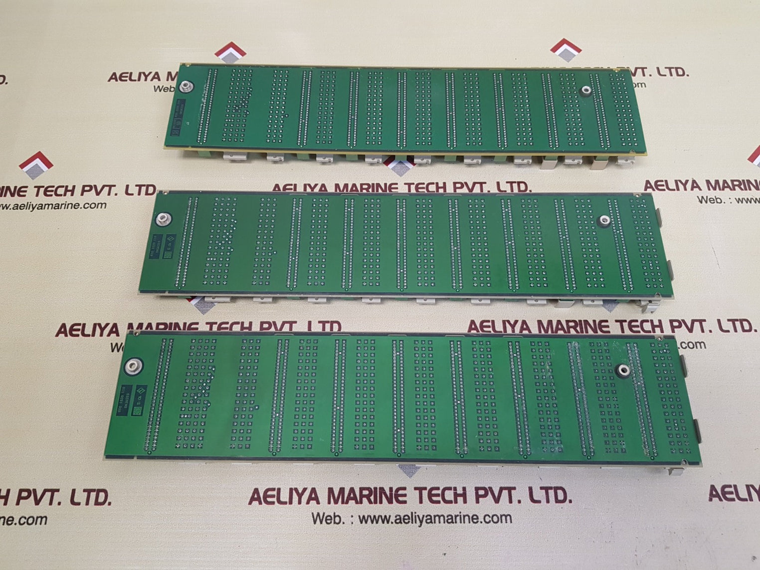 Siemens 6es5 700-2la11 slot rack