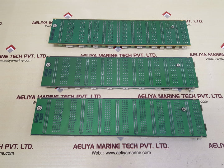 Siemens 6es5 700-2la11 slot rack