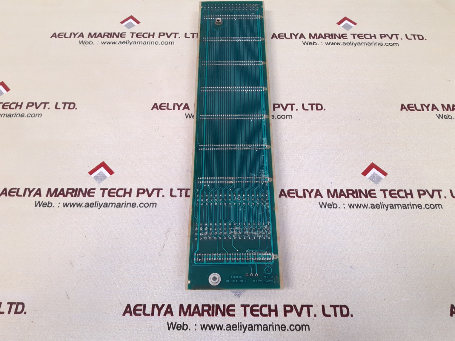 Siemens 6es5-700-1la1 slot rack
