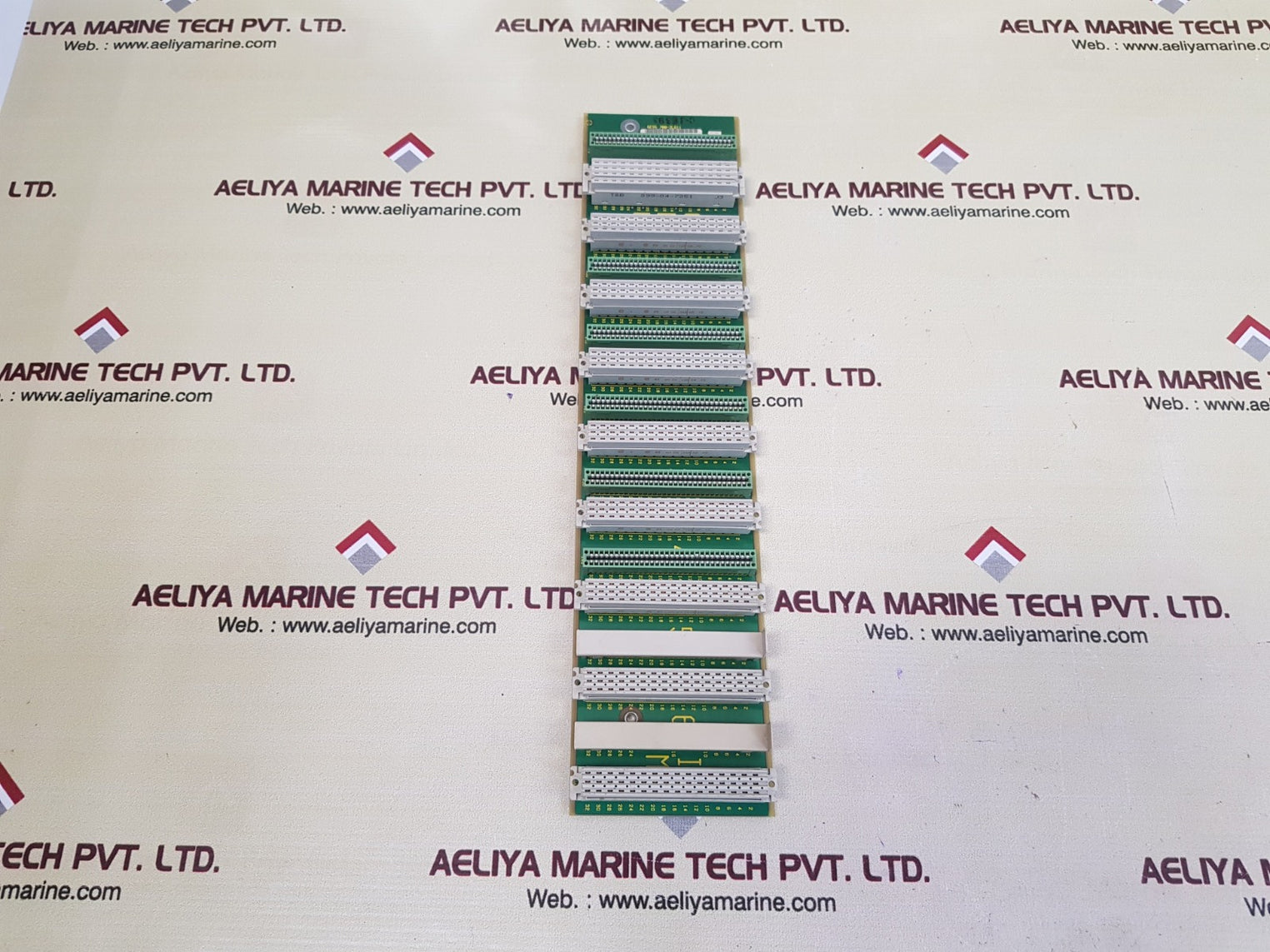 Siemens 6es5 700-2la11 slot rack