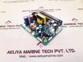 Jrc cbd-1682a power supply circuit board 7pcrd1808a 