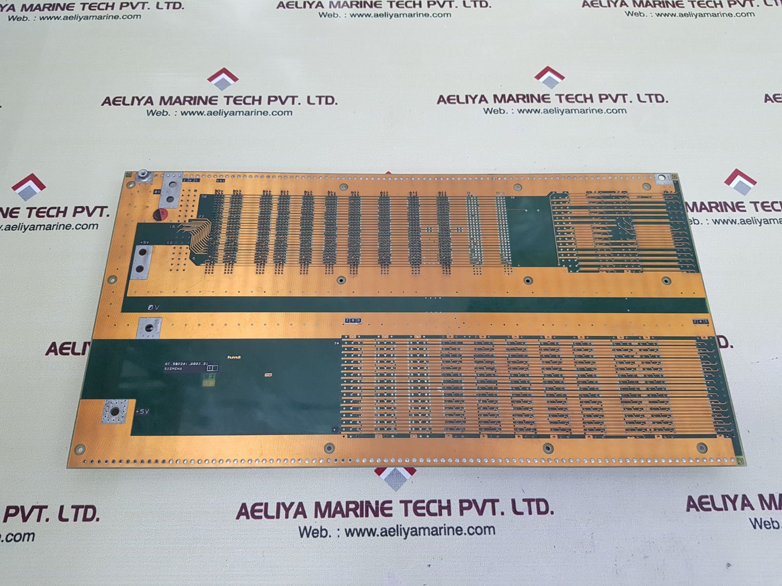 Siemens 6fx1120-1ca02 rack