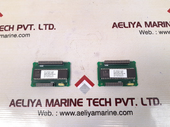 Siemens a1-116-100-517 memory option board 